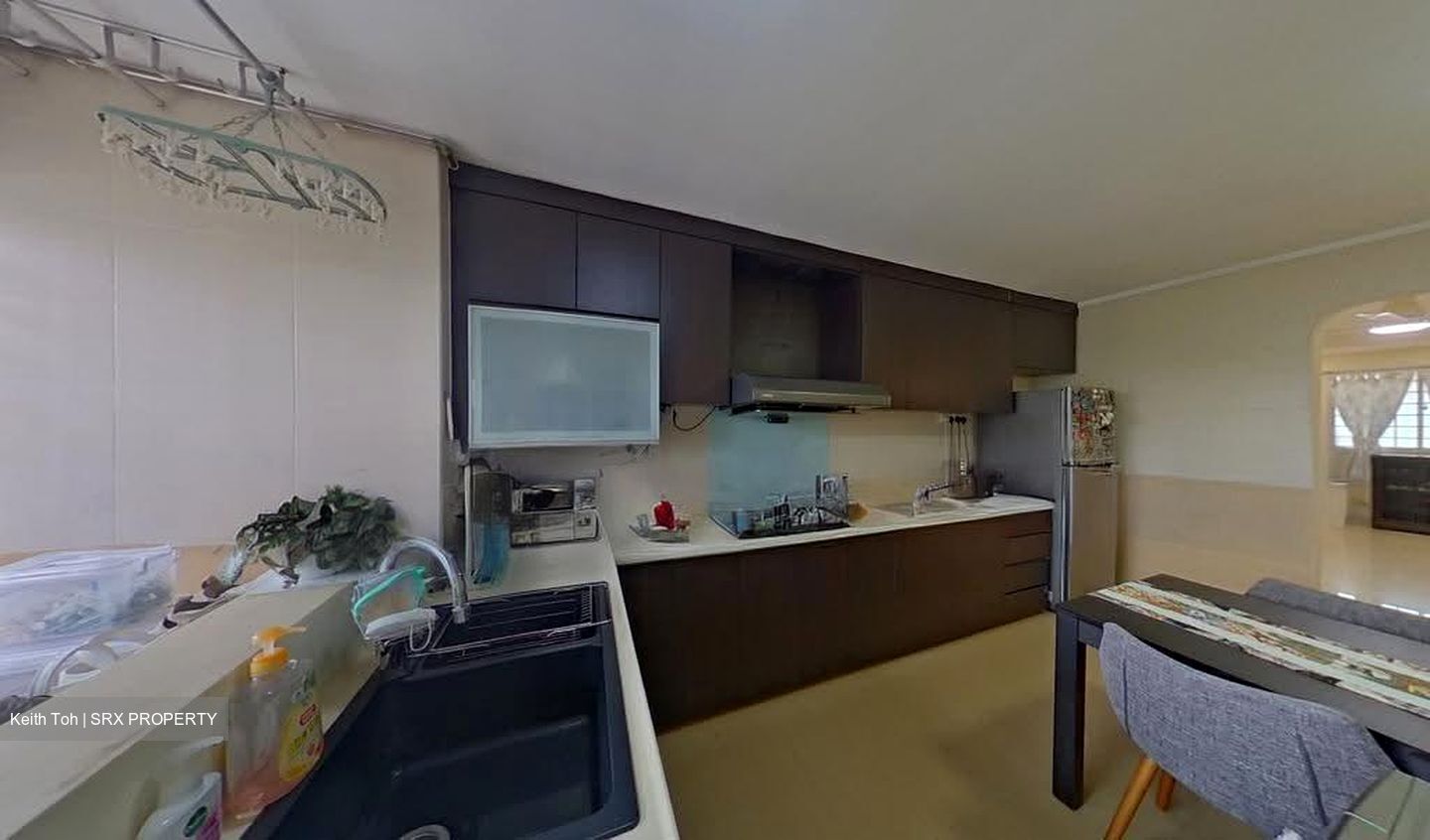 Blk 335 Clementi Avenue 2 (Clementi), HDB 3 Rooms #613031231
